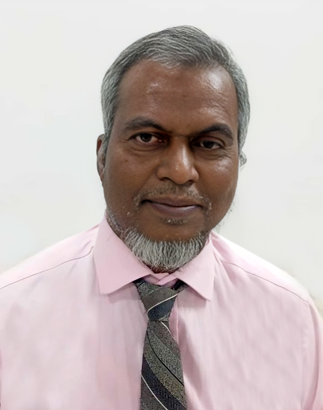 Managing Director Shah Alam