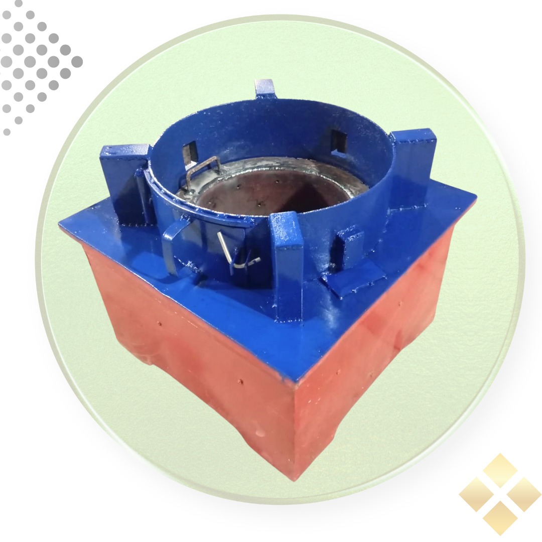 Kitchen Cook Stove 1