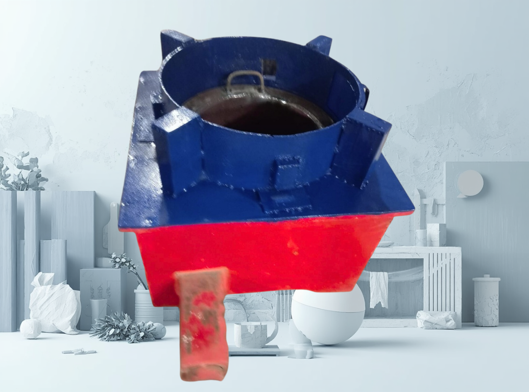 Kitchen Cook Stove 1