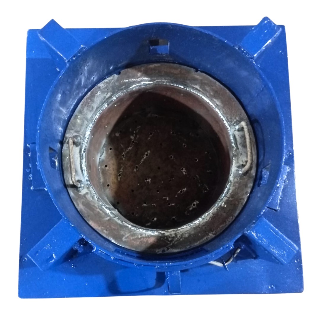 Kitchen Cook Stove 1