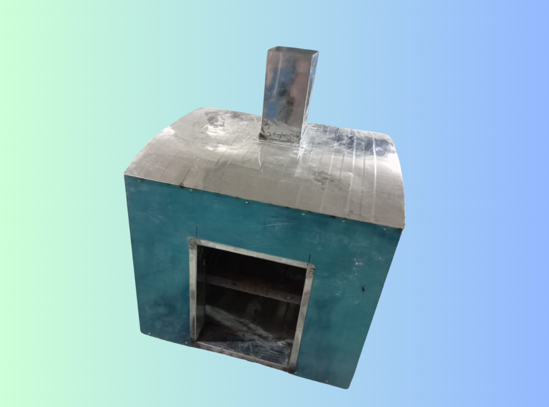 Kitchen Cook Stove 1