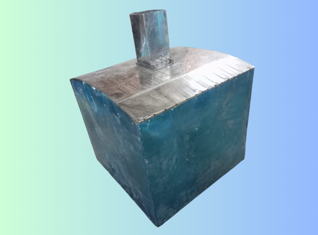 Kitchen Cook Stove 1