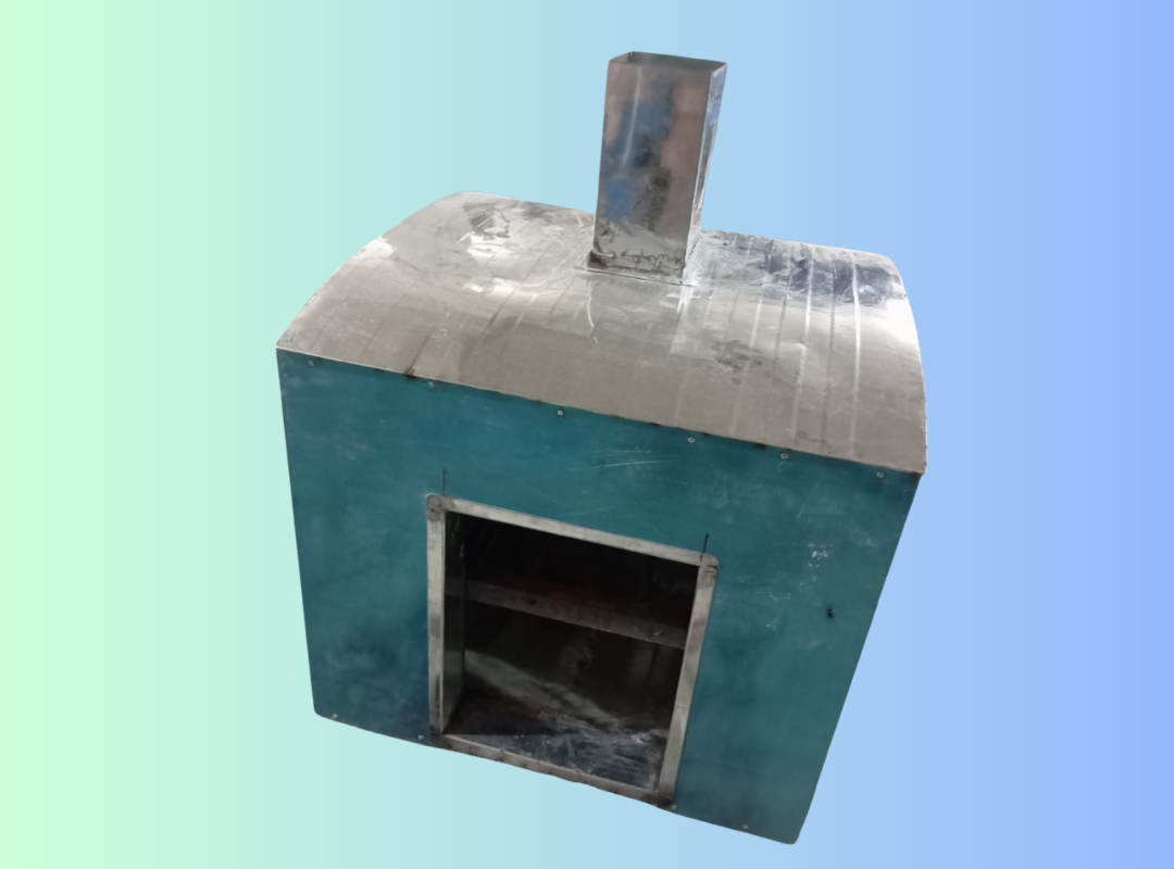 Kitchen Cook Stove 1