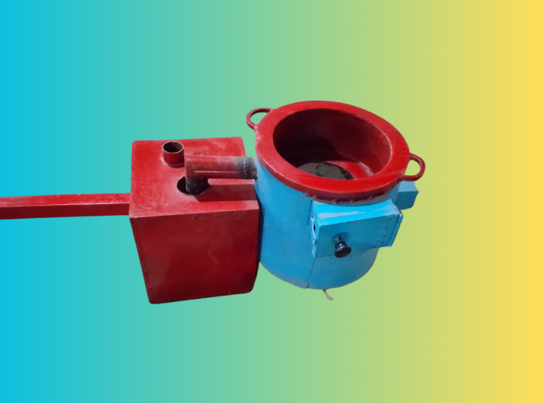 Kitchen Cook Stove 1