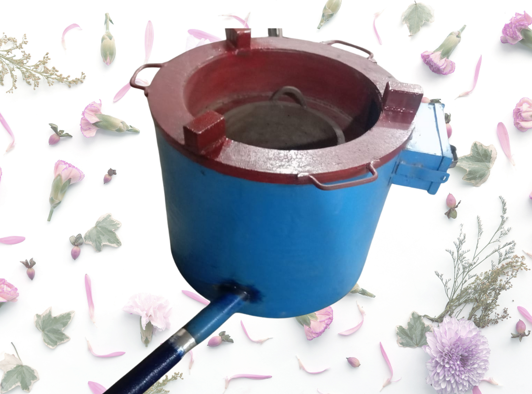 Kitchen Cook Stove 1