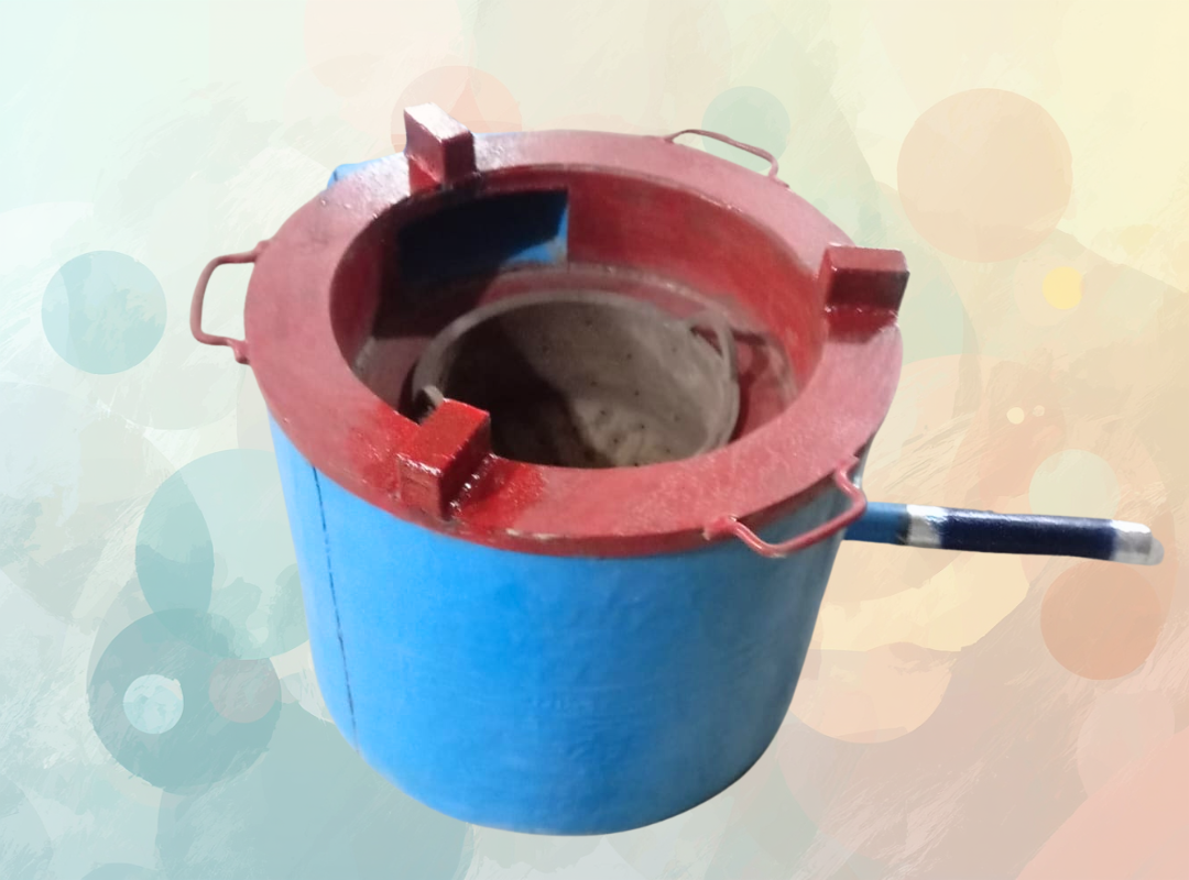 Kitchen Cook Stove 1