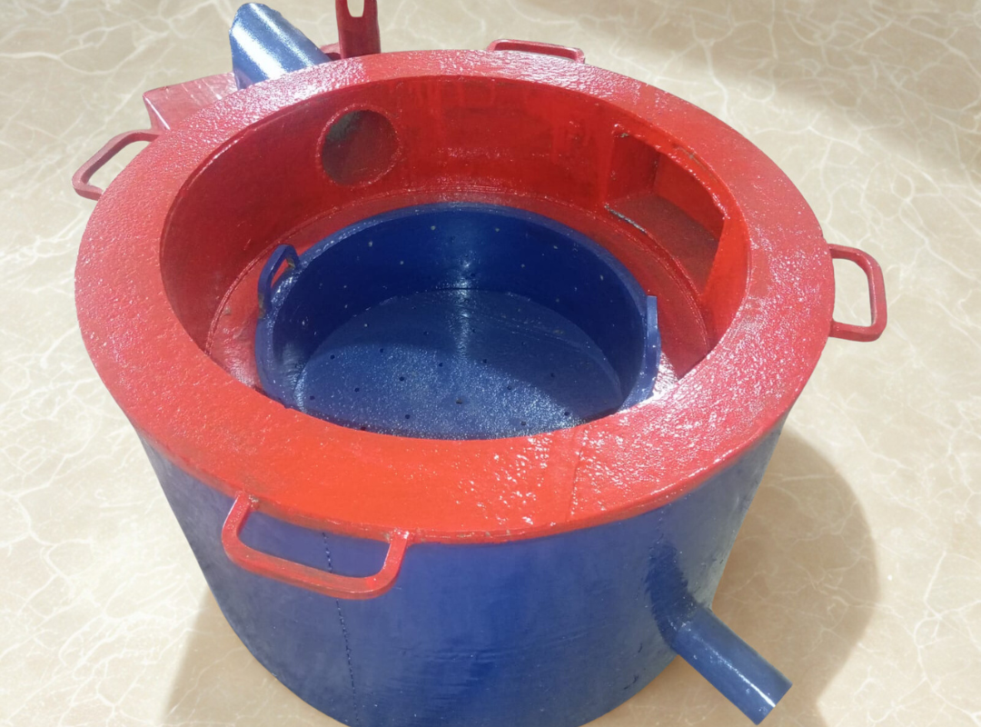 Kitchen Cook Stove 1