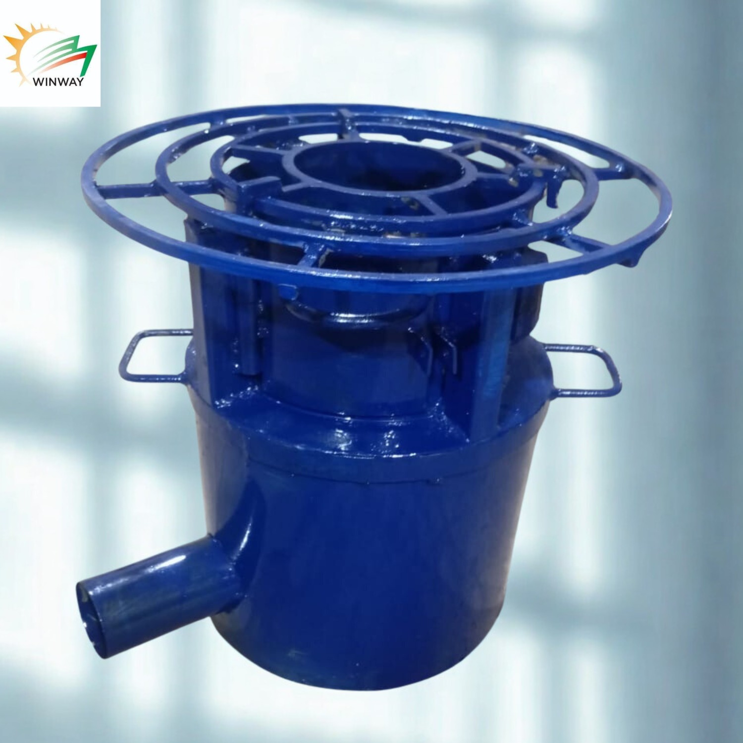 Kitchen Cook Stove 1