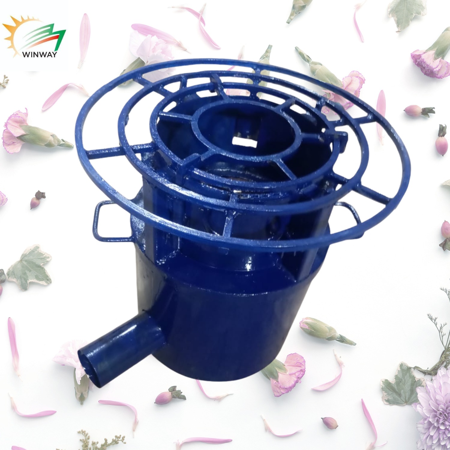 Kitchen Cook Stove 1