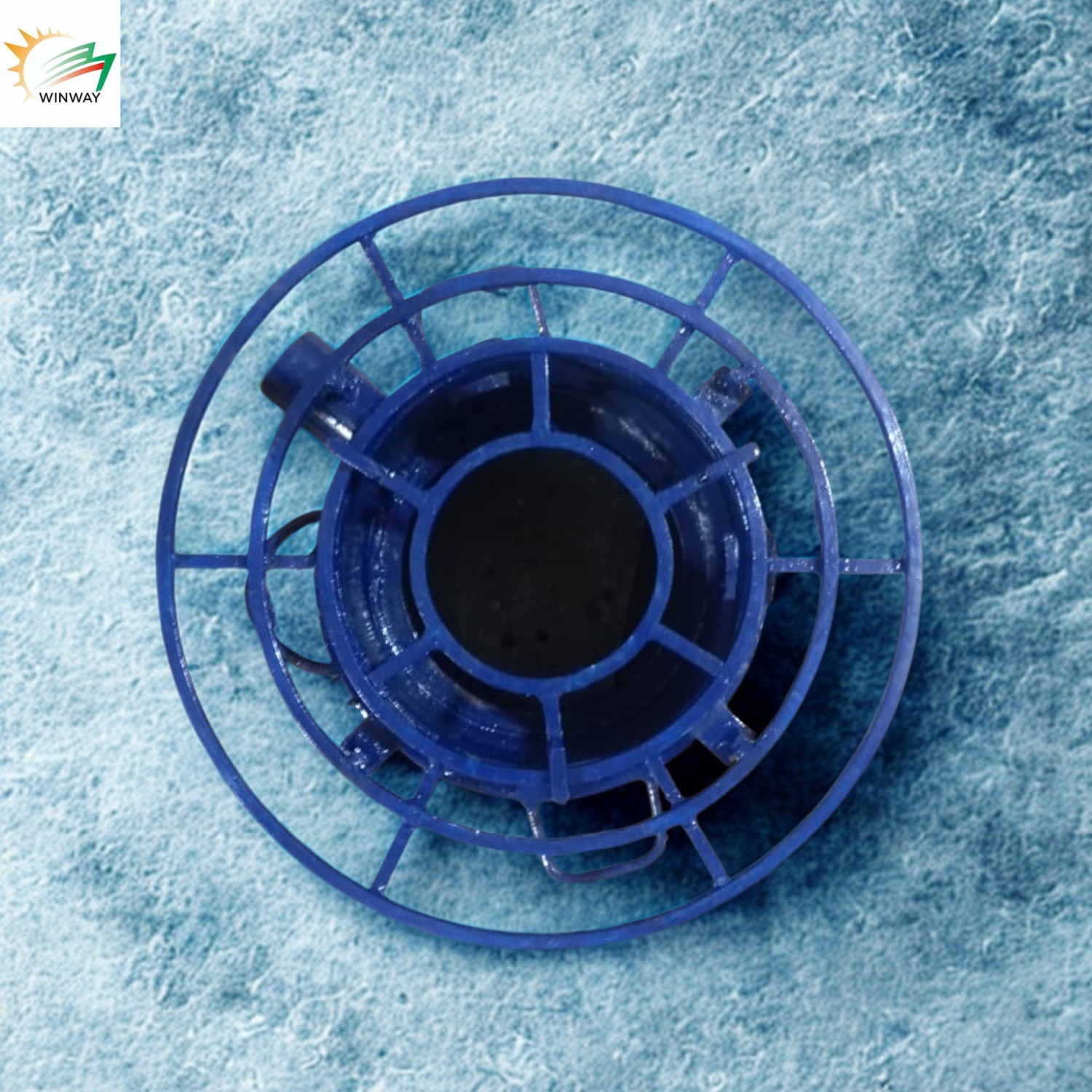 Kitchen Cook Stove 1